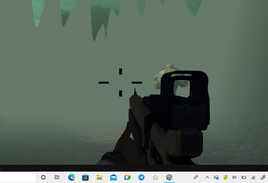 Combat FPS