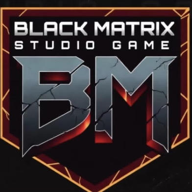 Black Matrix Studio Game - Vision
