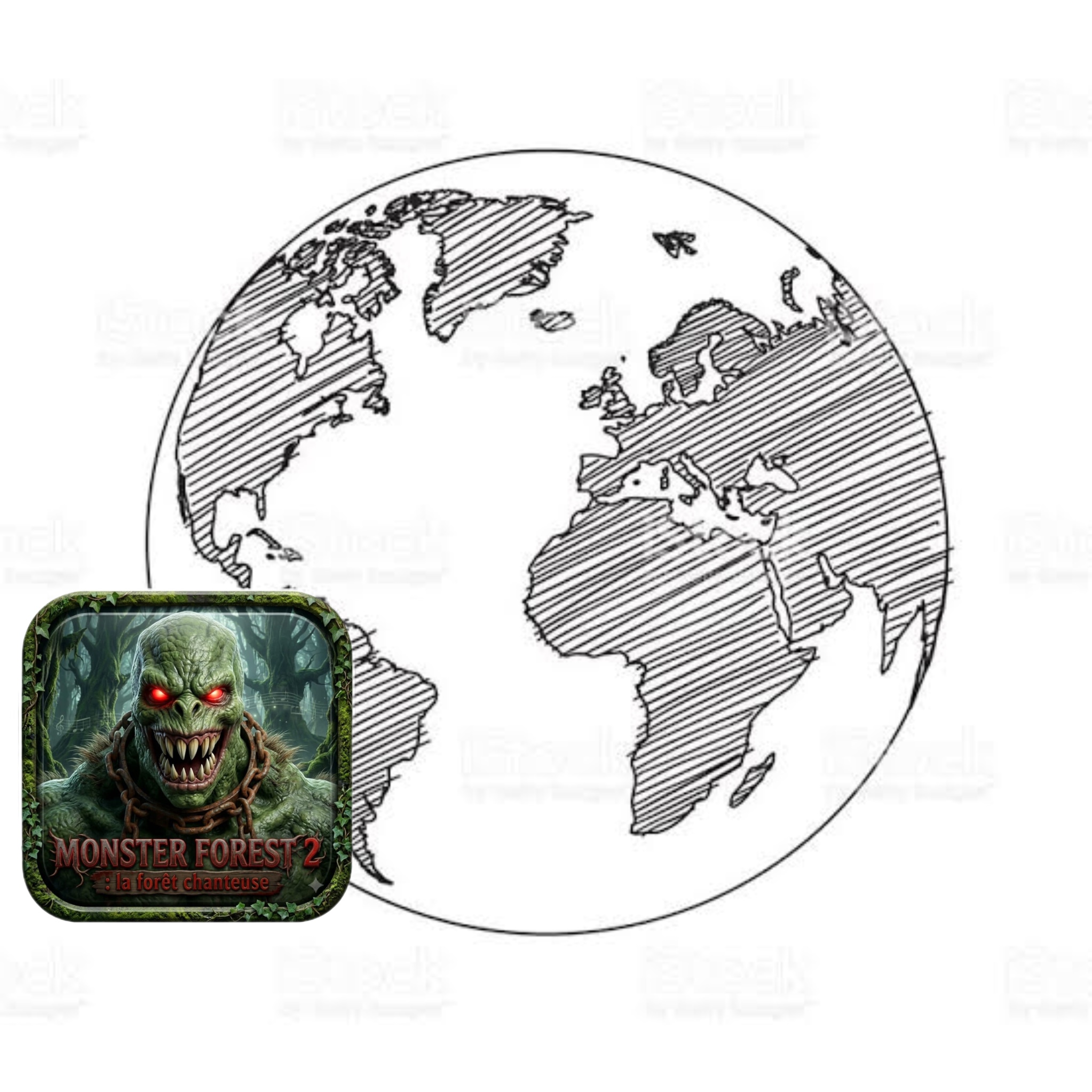 Ambition internationale